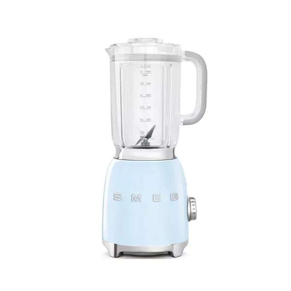 مخلوط کن اسمگ مدل BLF01 ا Smeg mixer model BLF01