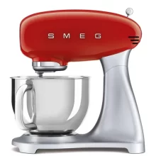 همزن برقی اسمگ مدل SMF03RDUK ا SMEG Stand Mixer