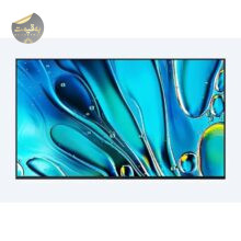 تلویزیون 65 اینچ سونی S30 با سیستم عامل Android TV و صدای فراگیر