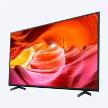 تلویزیون هوشمند 55 اینچ سونی مدل 55X75K ا SONY