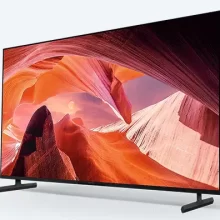 تلویزیون سونی ا Sony 75X80L