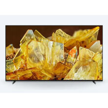 تلویزیون سونی مدل X90L سایز 75 اینچ 75X90L ا Sony TV