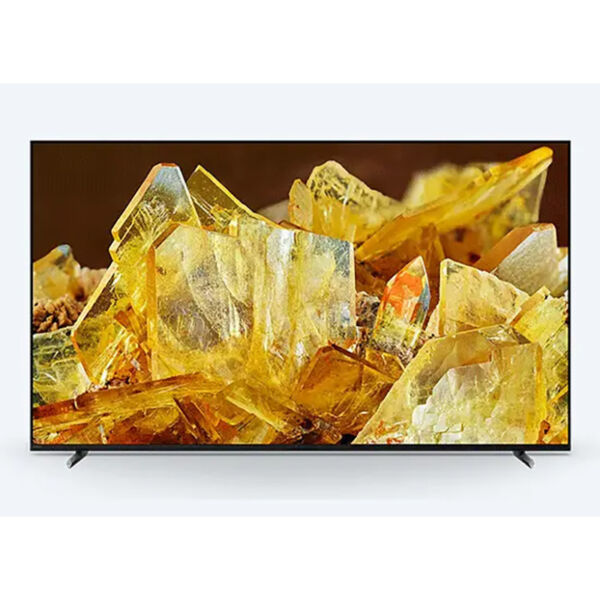 تلویزیون سونی مدل X90L سایز 75 اینچ 75X90L ا Sony TV model X90L size 75 inches