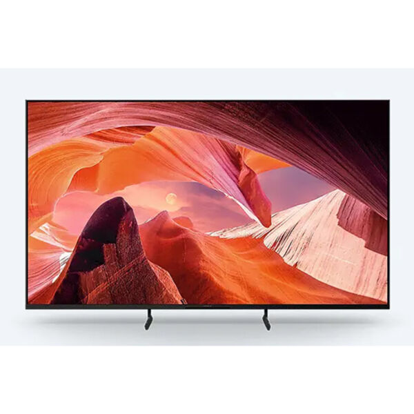 تلویزیون سونی مدل X80L سایز 85 اینچ 85X80L ا Sony TV model X80L size 85 inches