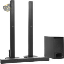 تصویر ساندبار سونی HT-S700RF با توان خروجی 600 وات