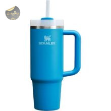 ماگ دسته دار استنلی تامبلر مدل QUENCHER H2O TUMBLER