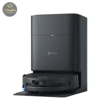 جارورباتیک اکووکس مدل T80S Omni