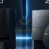 تفاوت جارو رباتیک مووا S70 با Z70؛ مقایسه جامع و راهنمای انتخاب بر اساس مشخصات فنی