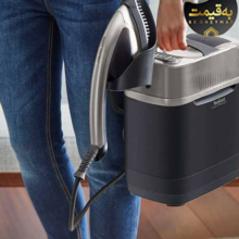بخارگر ایستاده مدل QT2028