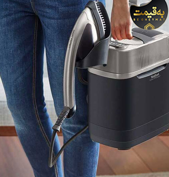 بخارگر ایستاده مدل QT2028