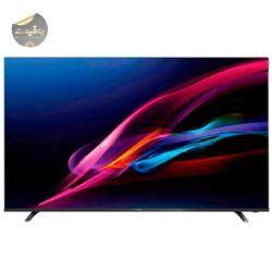 تلویزیون ال ای دی هوشمند دوو مدل DSL-50MS3200U سایز 50 اینچ