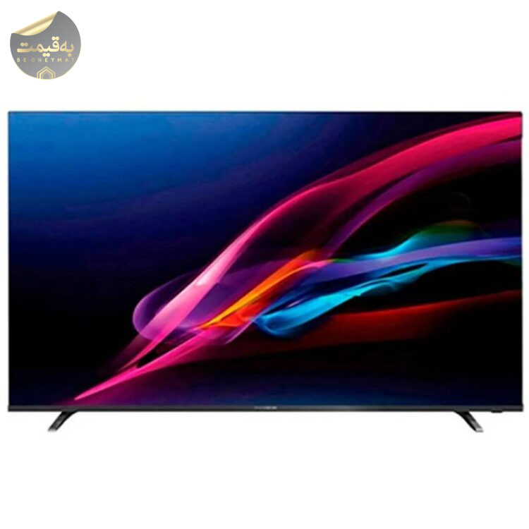 تلویزیون ال ای دی هوشمند دوو مدل DSL-50MS3200U سایز 50 اینچ