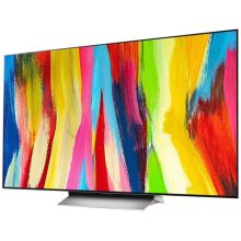 تلویزیون ال جی 55 اینچ | LG OLED C2