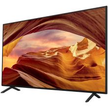 تلویزیون سونی مدل 55x77L ا Sony 55x77L LED 4K