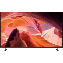 تلویزیون 65 اینچ مدل ا sony 65X80L