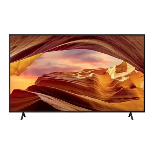 تلویزیون 75 اینچ سونی X77L فورکی 75X77L ا Sony 75X77L 4K Smart TV