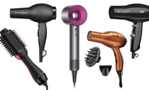 دایسون یا سشوار معمولی؟ بررسی تخصصی تفاوت‌ها و ارزش خرید دایسون