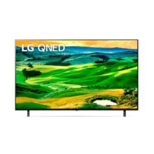 تلویزیون ال جی 75 اینچ 4K مدل LG 75QNED806