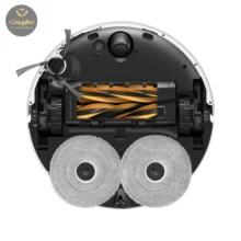 جارو رباتیک مووا MOVA V70 Ultra Complete