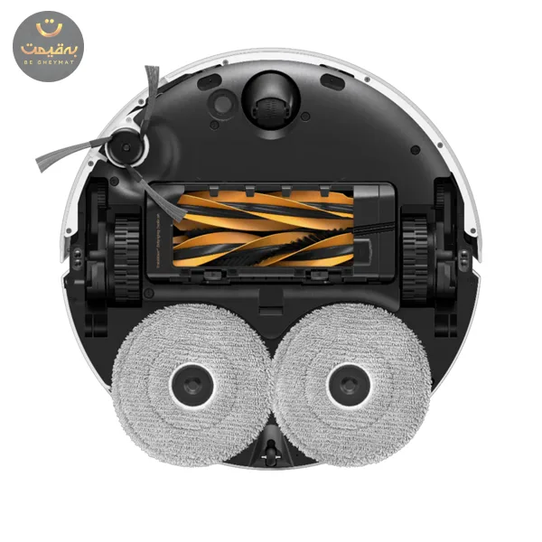 جارو رباتیک مووا MOVA V70 Ultra Complete