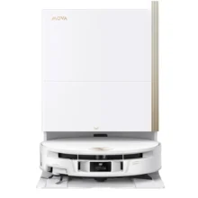 جارو رباتیک مووا مدل MOVA S70 Ultra