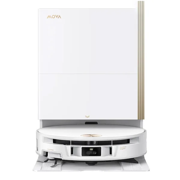 جارو رباتیک مووا مدل MOVA S70 Ultra