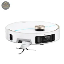 جارو رباتیک مووا MOVA V70 Ultra Complete