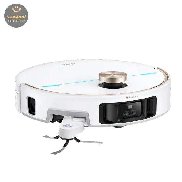 جارو رباتیک مووا MOVA V70 Ultra Complete