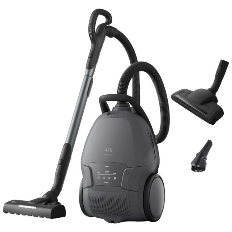 جاروبرقی آاگ سری 8000 مدل AEG AB81A2DG