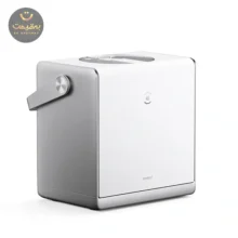 ربات شیشه شوی مدل w2 omni