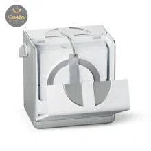 ربات شیشه شوی مدل w2 omni