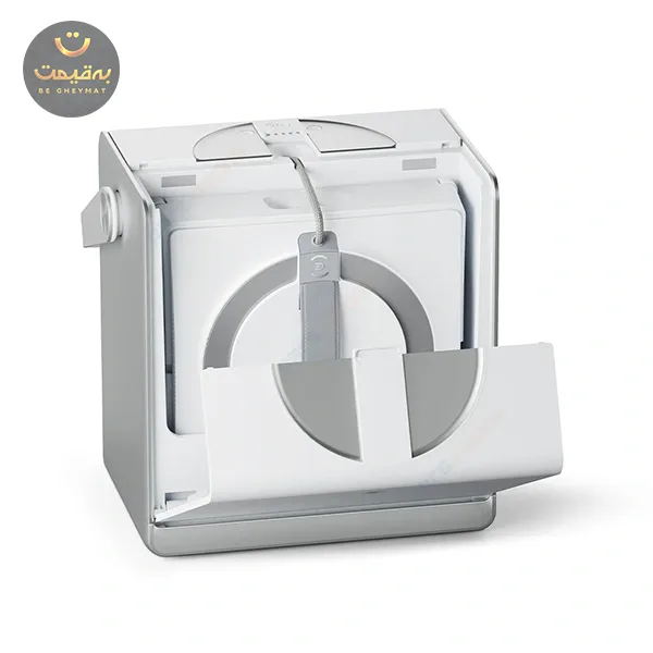 ربات شیشه شوی مدل w2 omni