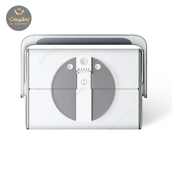 ربات شیشه شوی مدل w2 omni