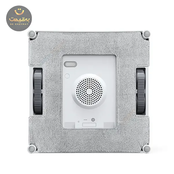 ربات شیشه شوی مدل w2 omni