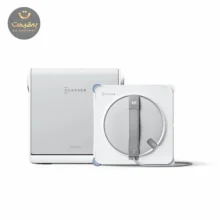 شیشه شور اکووکس مدل w2s omni