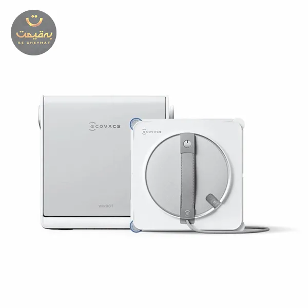 شیشه شور اکووکس مدل w2s omni