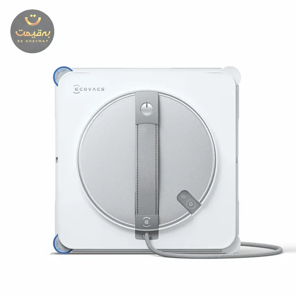 شیشه شور اکووکس مدل w2s omni