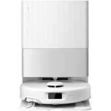 جارو رباتیک روبوراک مدل Qrevo Edge 5V1