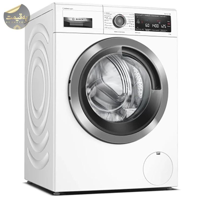 ماشین لباسشویی بوش 9 کیلویی مدل WAV28L90ME ا BOSCH