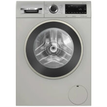 خرید ماشین لباسشویی 9 کیلویی بوش مدل WGA2440XME ا Bosch WGA2440XME model washing machine