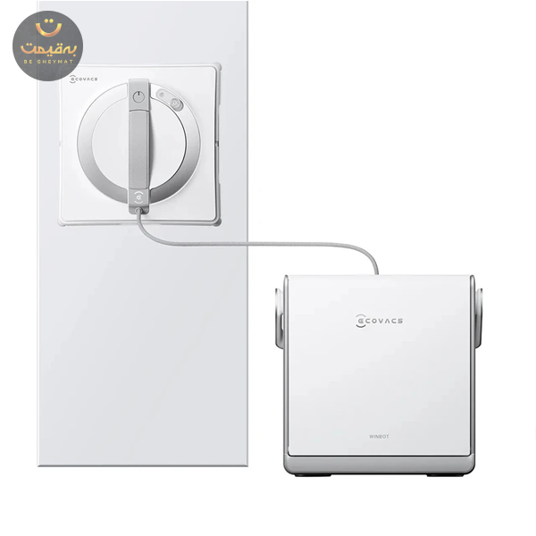 ربات شیشه پاک کن اکووکس مدل رباتیک WINBOT W2 PRO