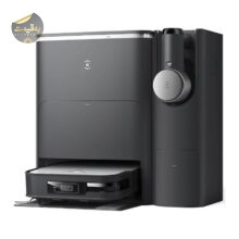 جارو رباتیک اکووکس Ecovacs X2 COMBO