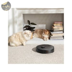 جارو رباتیک فیلیپس