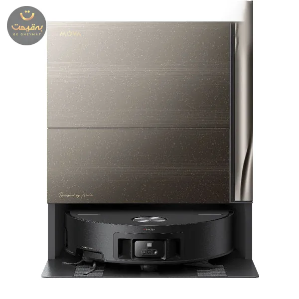 جارو رباتیک مووا مدل Z70 Ultra Complete