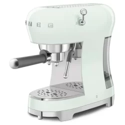 خرید اسپرسوساز اسمگ مدل ECF02 ا SMEG Espresso Make