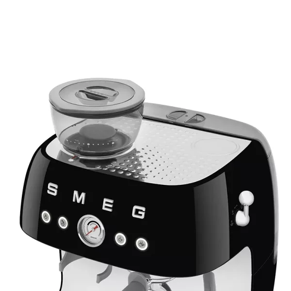 اسپرسوساز اسمگ مدل EGF03 ا SMEG Espresso