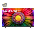 تلویزیون ال ای دی ال جی 55UR80 ا 4K LG مدل UR8050 سایز 55 اینچ