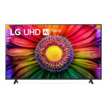 تلویزیون ال ای دی ال جی  55 اینچ مدل 55UR8050 ا 4K LG