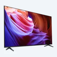 تلویزیون هوشمند 55 اینچ سونی مدل 55X85K ا Sony