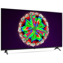 تلویزیون 65 اینچ ال جی NANO80 ا LG LED NanoCell UHD